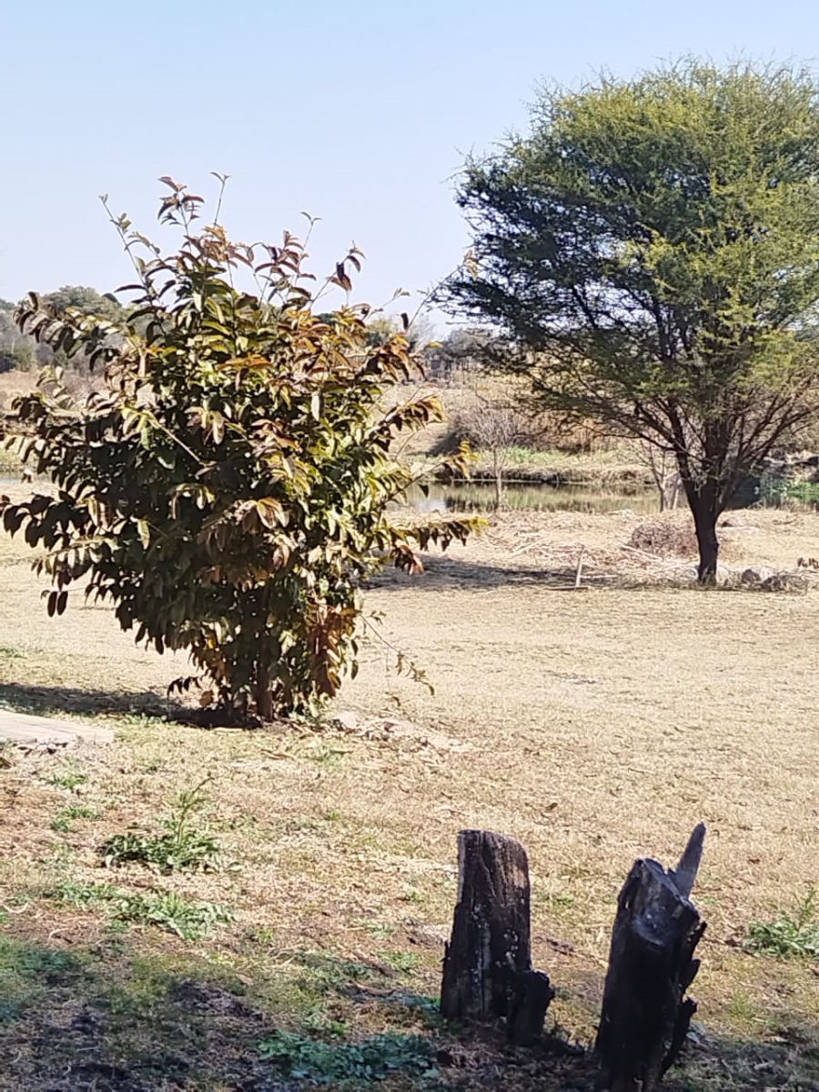 3 Bedroom Property for Sale in Ngwenya River Estate North West